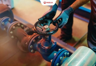 Тошкентнинг учта тумани ҳудудида иссиқ сув таъминоти ўчирилди