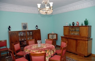 Muzeylar — tarix tilsimoti, qadriyatlar beshigi