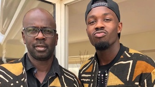 Сын Лилиана Тюрама забил на глазах отца - Франция победила