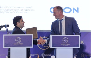 Ozon Marketplaysi bilan respublikada kichik va oʻrta biznesni rivojlantirishni qoʻllab-quvvatlashga kelishib olindi