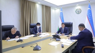 Обсуждены вопросы стимулирования инвестиционной деятельности и поддержки предпринимателей