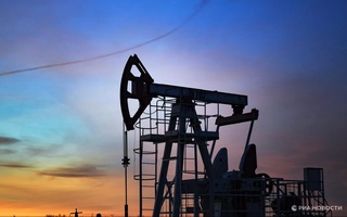 Эроннинг Исроилга ҳужумидан кейин нефть нархи кўтарилди