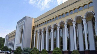 Bojxona tartib-taomillarini soddalashtirish va uygʻunlashtirish toʻgʻrisidagi xalqaro konvensiya Oʻzbekiston uchun kuchga kirdi