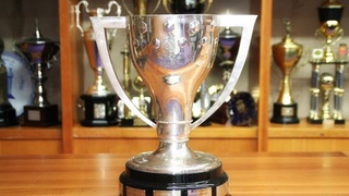 Мадридское дерби в четвертьфинале Кубка Испании