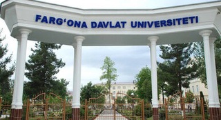 ФАРДУ БМТ академик ташаббуси(UNAI)нинг расмий аъзоси бўлди