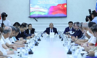 O‘zbekiston – Xitoy: inson huquqlari sohasidagi hamkorlikning buguni va istiqbollari