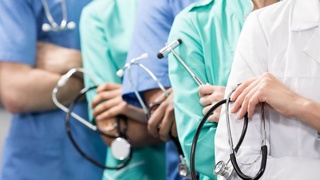 Махсус карантин зонасидаги кўнгилли ҳамширада коронавирус аниқланди