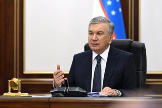 Президент әлеуметтік салада мемлекеттік-жекеменшік бойынша тұсаукесермен танысты