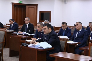 Joriy yilda 6 ta tumanda “agrovoltaika” usulida pilot loyihalari boshlanadi