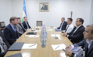 Обсуждены новые проекты сотрудничества с исландской компанией Loftleiðir