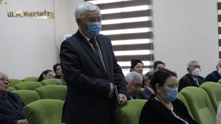 Маҳалла ва оилани қўллаб қувватлаш вазирига ўринбосар тайинланди