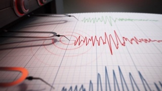 Toshkent viloyatida 3,6 magnitudali zilzila sodir boʻldi