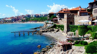 Болгарияга сайёҳлар чекловларсиз қабул қилинади