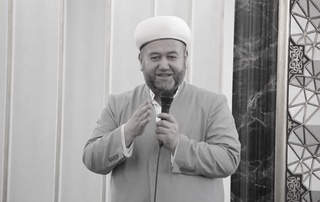 Toshkentdagi Rakat masjidi imomi Rabbimqul Muhammadiyev Madinada vafot etdi