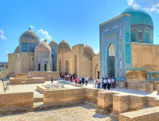 Расширяется сотрудничество в сфере туризма между Узбекистаном и Американской компанией «Warner Bros. Discovery»