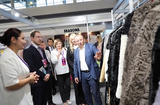 Fashion Style Russia: успех отечественных предприятий за рубежом