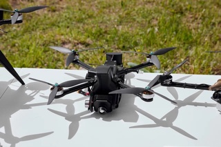 Учувчисиз учадиган аппаратлардан ноқонуний фойдаланганлик учун жавобгарлик енгиллаштирилмоқда