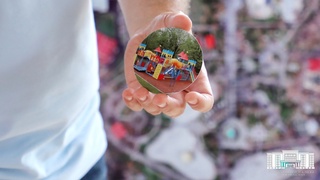 Ташкентцы определяют будущее парка «Дустлик»