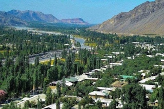 In the Ferghana region, as a result of a conflict with border guards, two citizens were killed