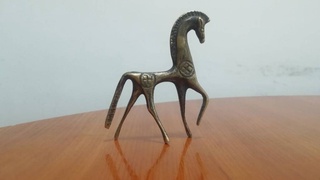 Toʻpalang daryosidan yana bir noyob topilma chiqdi