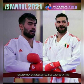 Каратэ WKF: “Istanbul Premier League” турнирида ҳамюртимиз финалга чиқди