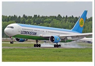 Boku va Urganch o'rtasida haftasiga bir marta havo qatnovlari yo'lga qo'yilmoqda