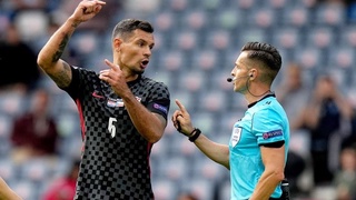 Шведский прорыв, фиаско Хорватии и британское дерби