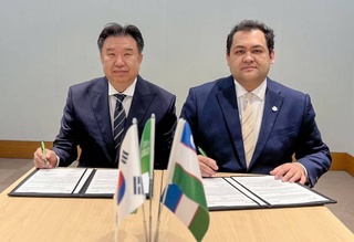 Uzbekistan and South Korea signed a memorandum on the development of the GameDev and esports ecosystem