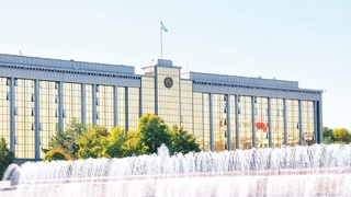 В Кабинете Министров Республики Узбекистан