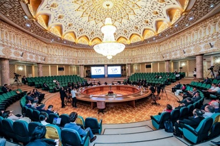 Өзбекстан Музлықлар бойынша халықаралық конференцияда жасыл күн тәртибин алға қойды