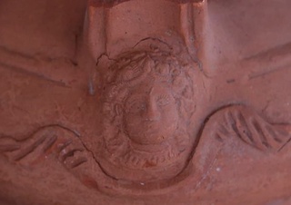 Bo'kadan Salavkiylar sarkardasining noyob ko'zasi topildi