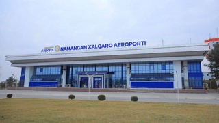 Авиакомпания «Ямал» не смогла выполнить рейс между Москвой и Наманганом