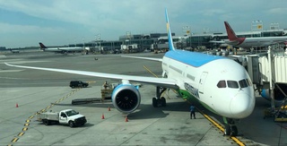 Узбекистан в сотрудничестве с Вашингтоном продолжает возвращать своих граждан из США