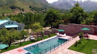 “Яшил” ҳудуд: дам олишга қаерга бормоқчисиз?