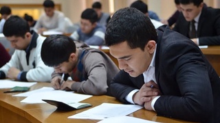 16 нафар ўзбекистонлик талабалар Erasmus+ стипендиялари соҳиби бўлди