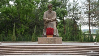 В Дели будет установлен памятник великому мыслителю Абу Райхану Беруни