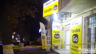 200.000 soʻm uchun “mijoz” operatorga hujum qildi