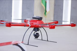 Abdushukur Abdullayev: O'zbekistonda dronlar ishlab chiqarilib, sinovdan o'tkazilmoqda