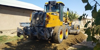 Сорғунликларнинг орзулари ушалмоқда