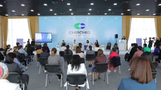 Расширяется участие женщин в сфере ИКТ