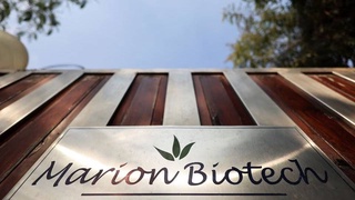 Индийская фармкомпания Marion Biotech использовала в сиропах от кашля токсичный промышленный ингредиент