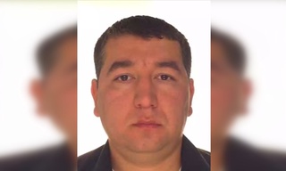 Суриядаги террорчилар сафига қўшилган ўзбекистонлик эркак қидирувга берилди