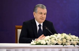 Шавкат Мирзияев пәкістандық жетекші компаниялардың басшыларымен кездесті