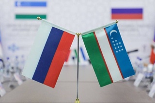 Uzbekistan and Russia strengthen trade and economic partnership