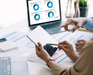 Рост бизнес-климата в промышленности и сельском хозяйстве - результаты опроса ЦЭИР