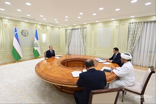 The work carried out in the religious and enlightenment sphere considered