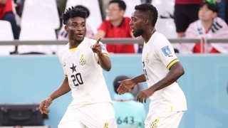 Африка дает бой конкурентам из Азии и Европы