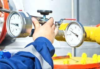 В Ташкенте с 23 августа пройдут испытания тепловых сетей