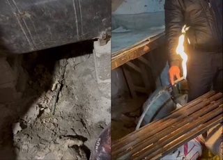 В Самаркандской области выявлена пекарня, незаконно использовавшая природный газ на сумму 819,9 млн сумов