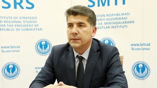 Реализация «Южного маршрута» будет способствовать развитию коннективности ЕС с другим регионом Азии - с Южной Азией